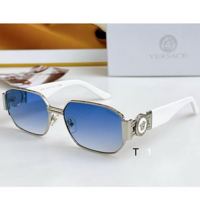 Versace Sunglasses ID:20240804-618